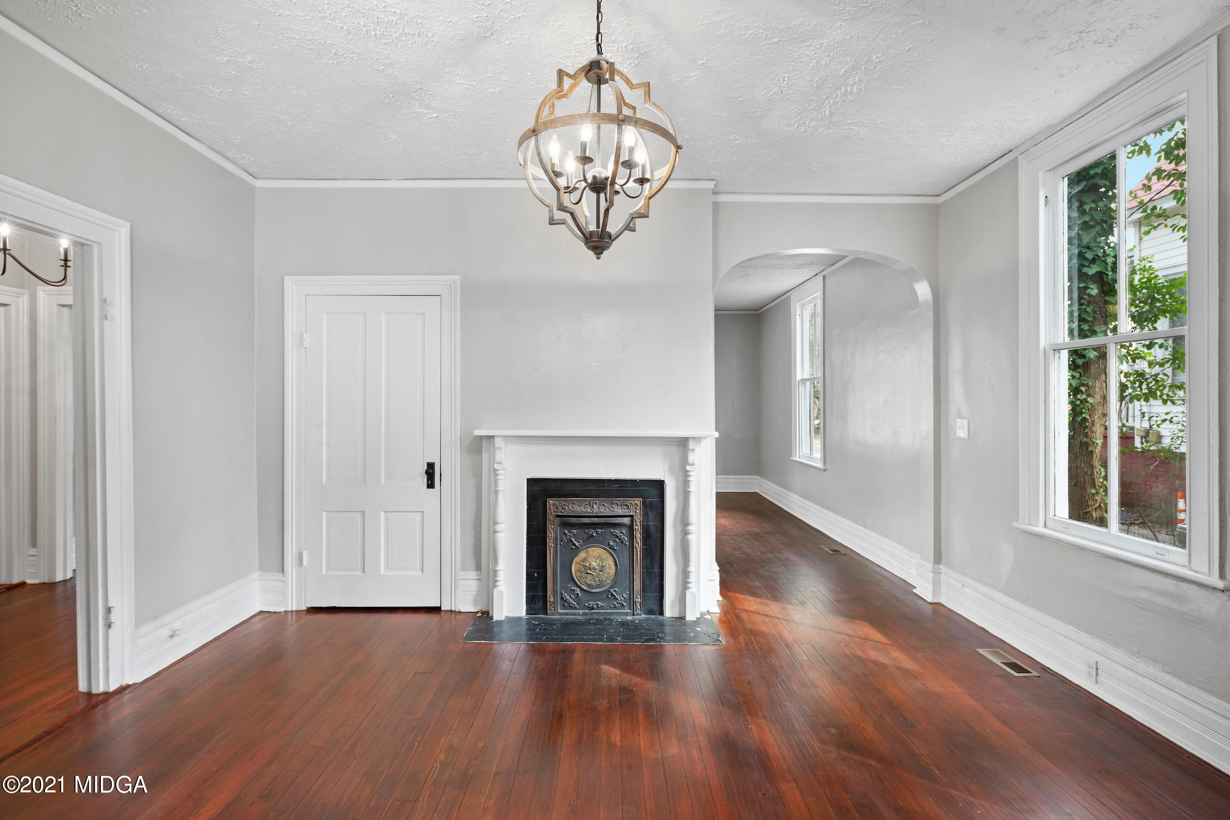 1688 Rembert Avenue Macon, GA 31201 - Photo 10 of 48 210204_JessicaFletcher_0064