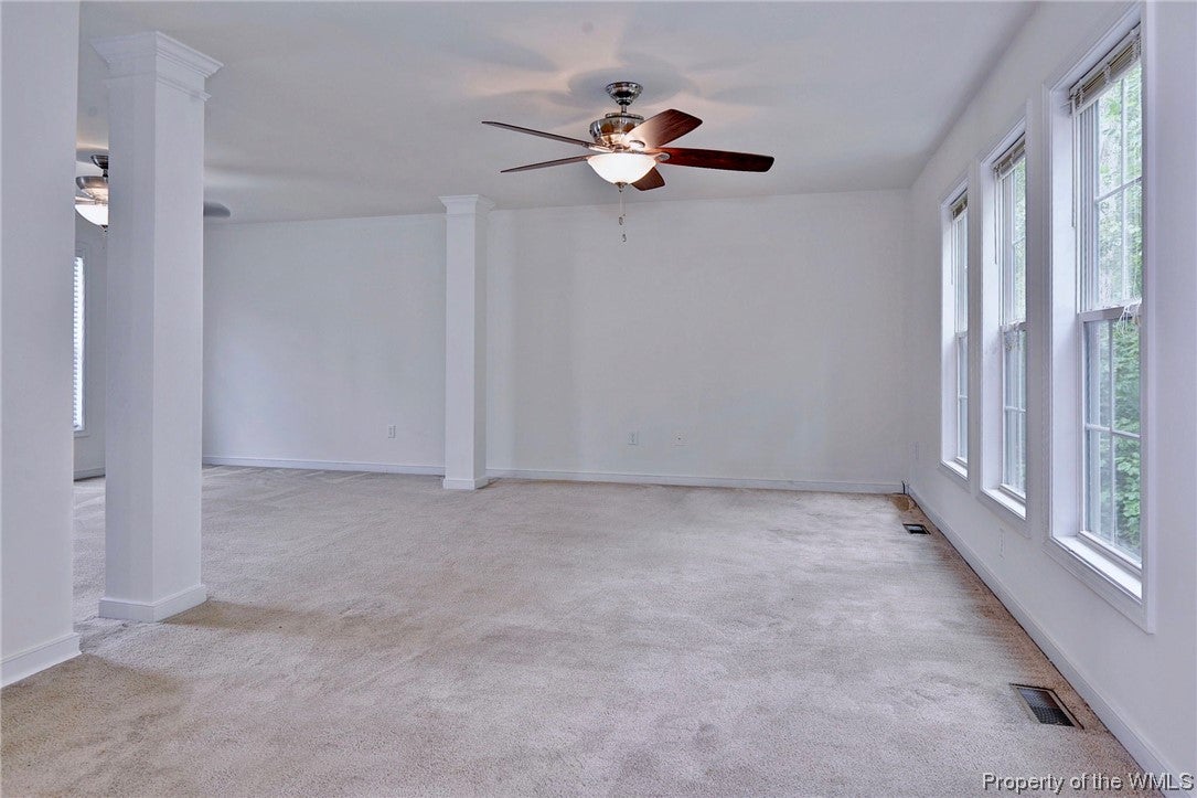 11501 Oakrise Road New Kent, VA 23124 - Photo 9 of 31 Gallery Image 9