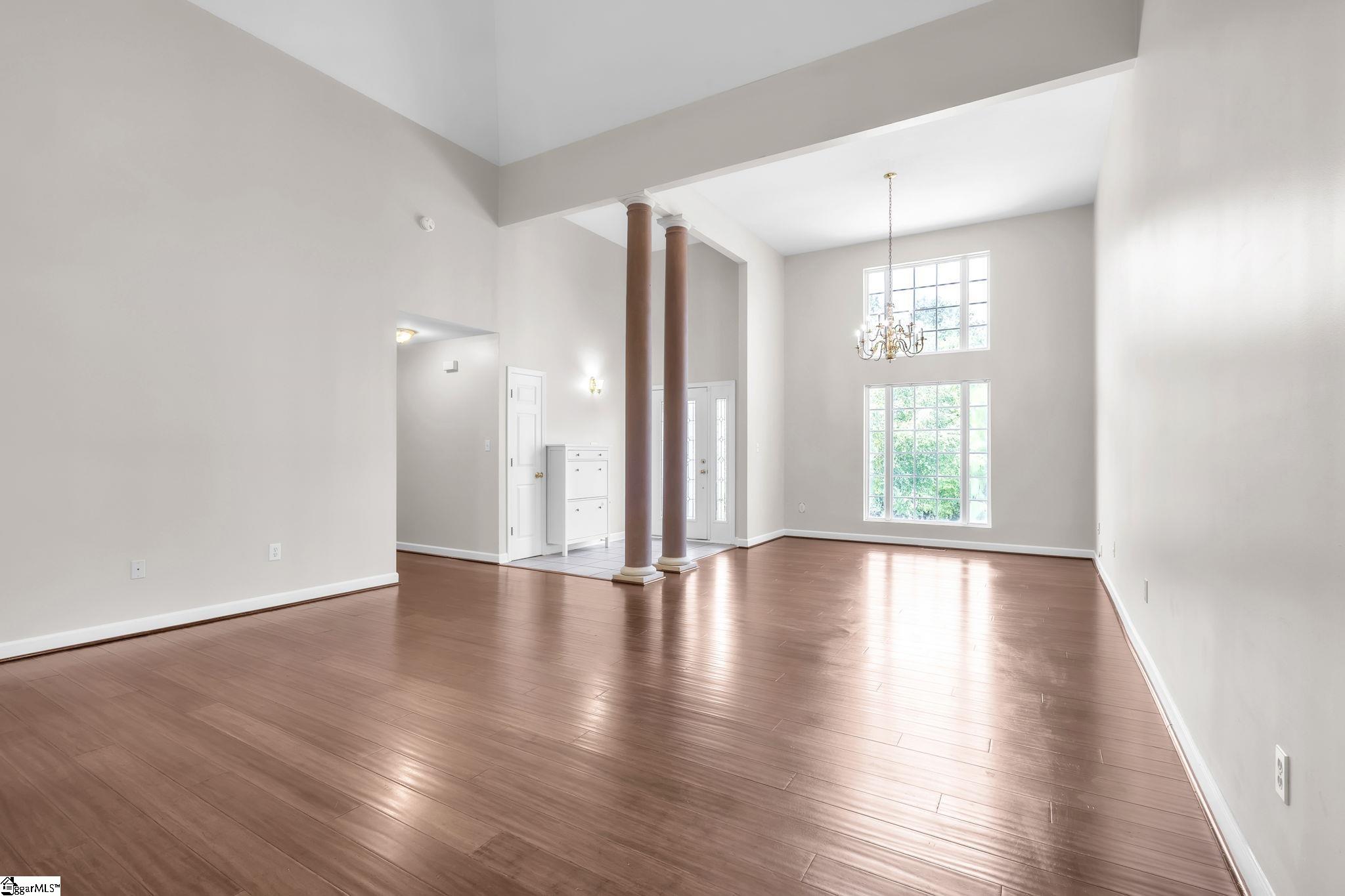 356 Garnet Valley Road Inman, SC 29349 - Photo 7 of 32 Gallery Image 7