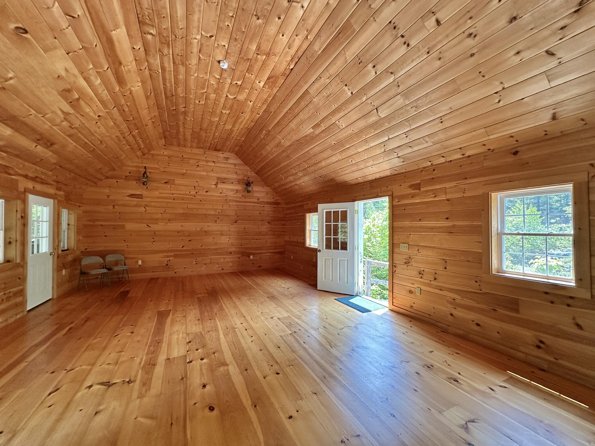 Lot 5 Waymouth Road Tenants Harbor, ME 04860 - Photo 45 of 56 Shared Clubhouse