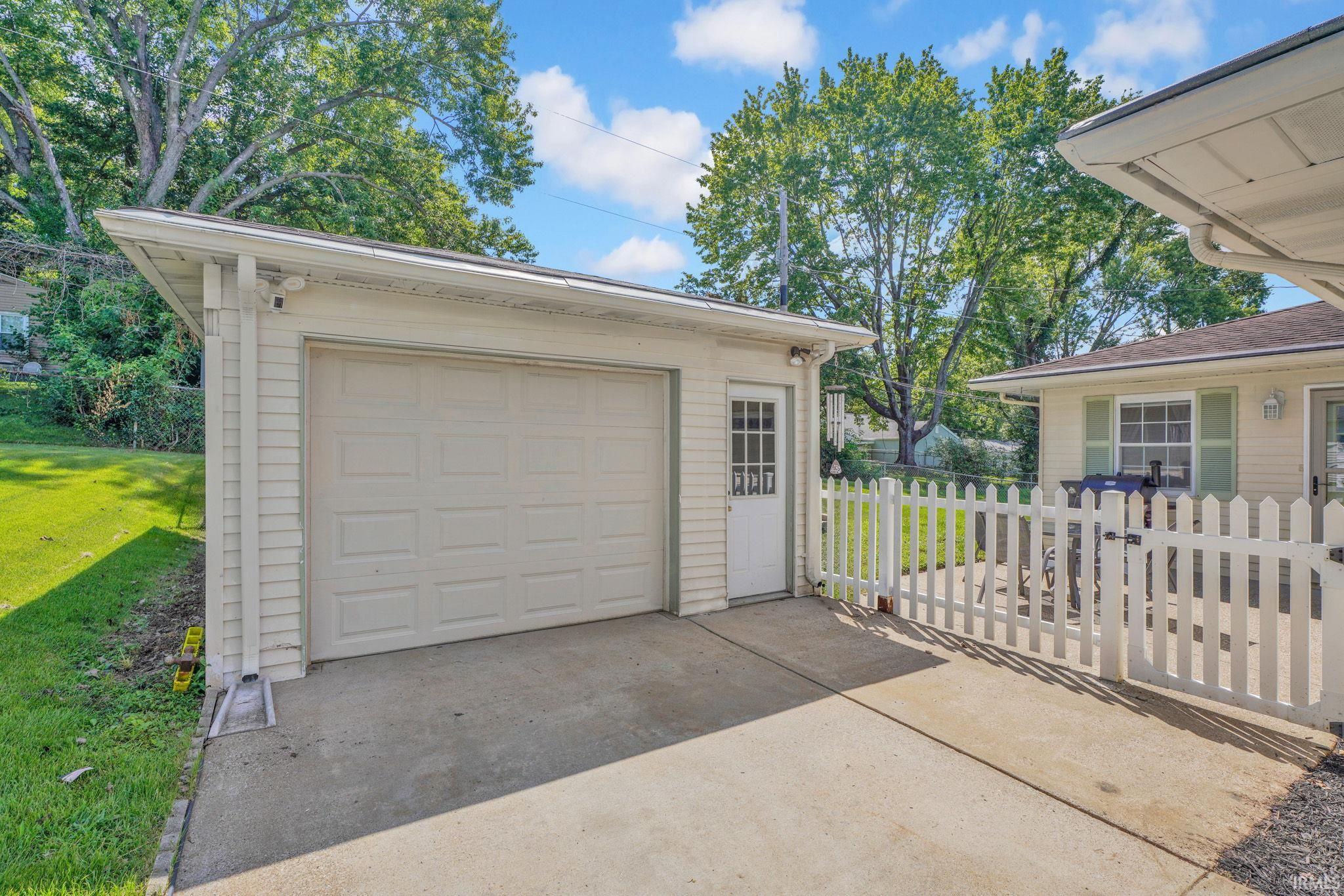 4337 Chadwick Road Evansville, IN 47710 - Photo 31 of 31 Gallery Image 31