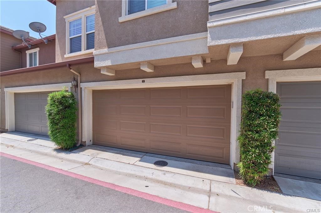 3894 Polk Street, Unit E Riverside, CA 92505 - Photo 18 of 28 a front view of a house