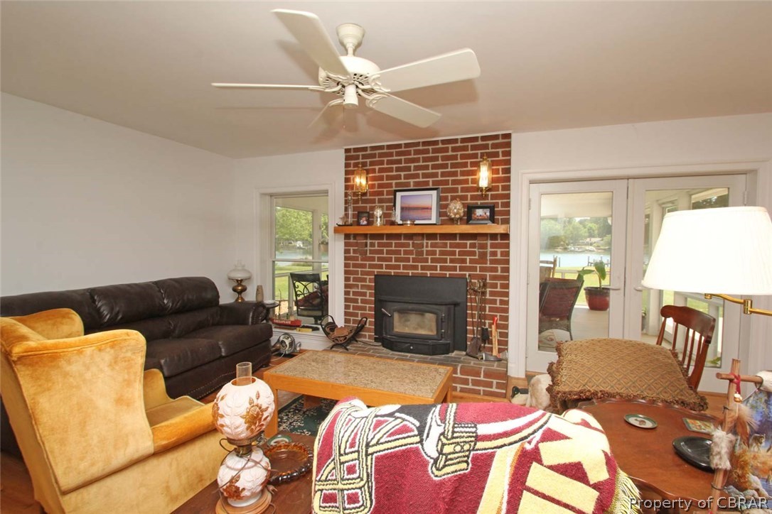 578 Natty Point Lane Kilmarnock, VA 22482 - Photo 9 of 44