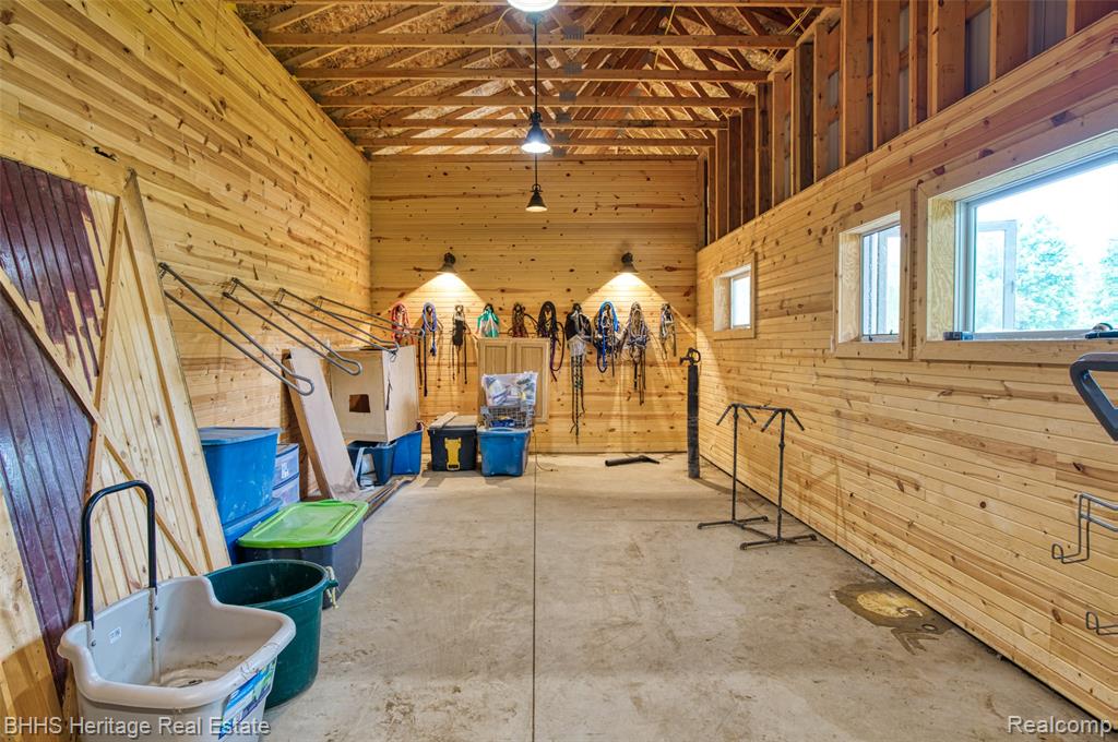 6952 Sharpe Road Fowlerville, MI 48836 - Photo 45 of 57