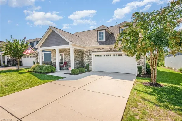 $449,000 | 1124 Hudson Drive, Mebane, NC 27302