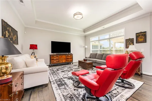 $449,000 | 1124 Hudson Drive, Mebane, NC 27302