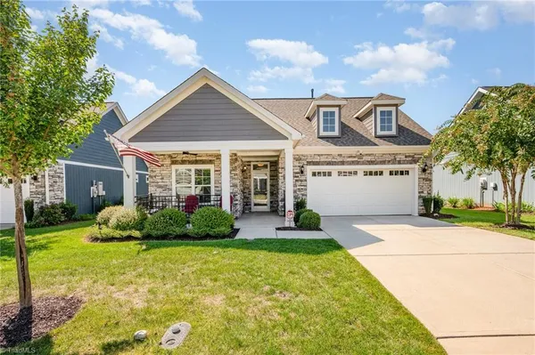 $449,000 | 1124 Hudson Drive, Mebane, NC 27302