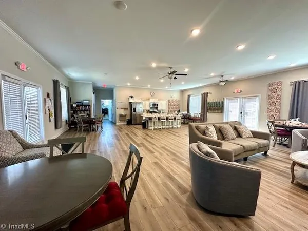 $449,000 | 1124 Hudson Drive, Mebane, NC 27302