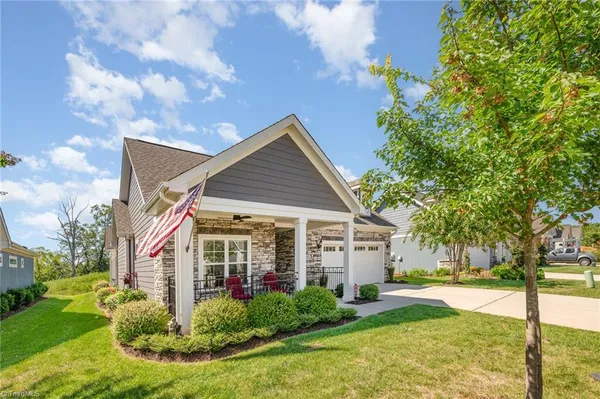 $449,000 | 1124 Hudson Drive, Mebane, NC 27302