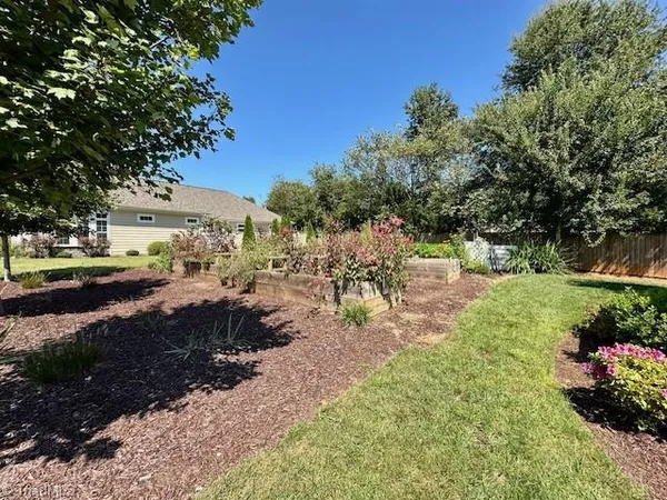 $449,000 | 1124 Hudson Drive, Mebane, NC 27302