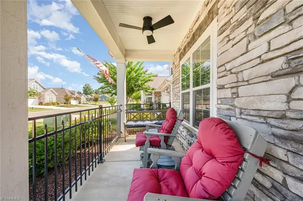 $449,000 | 1124 Hudson Drive, Mebane, NC 27302