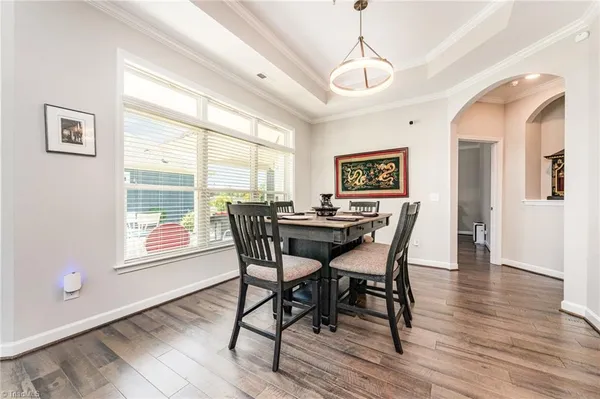 $449,000 | 1124 Hudson Drive, Mebane, NC 27302