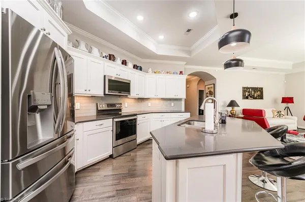 $449,000 | 1124 Hudson Drive, Mebane, NC 27302