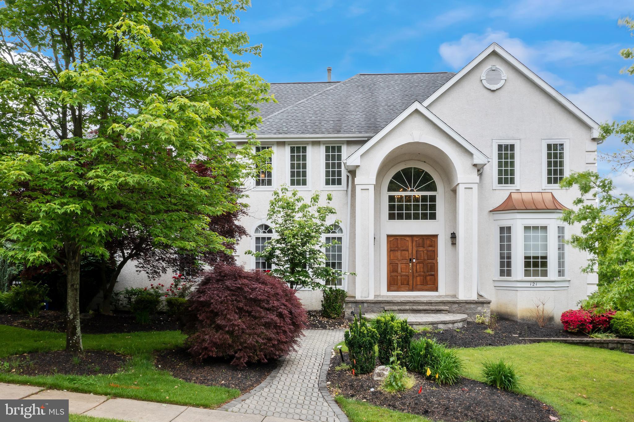 121 Mountainview Road Mount Laurel, NJ 08054 - Photo 1 of 41
