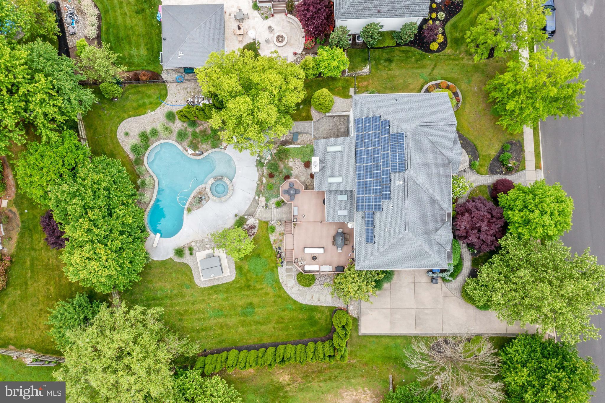121 Mountainview Road Mount Laurel, NJ 08054 - Photo 2 of 41