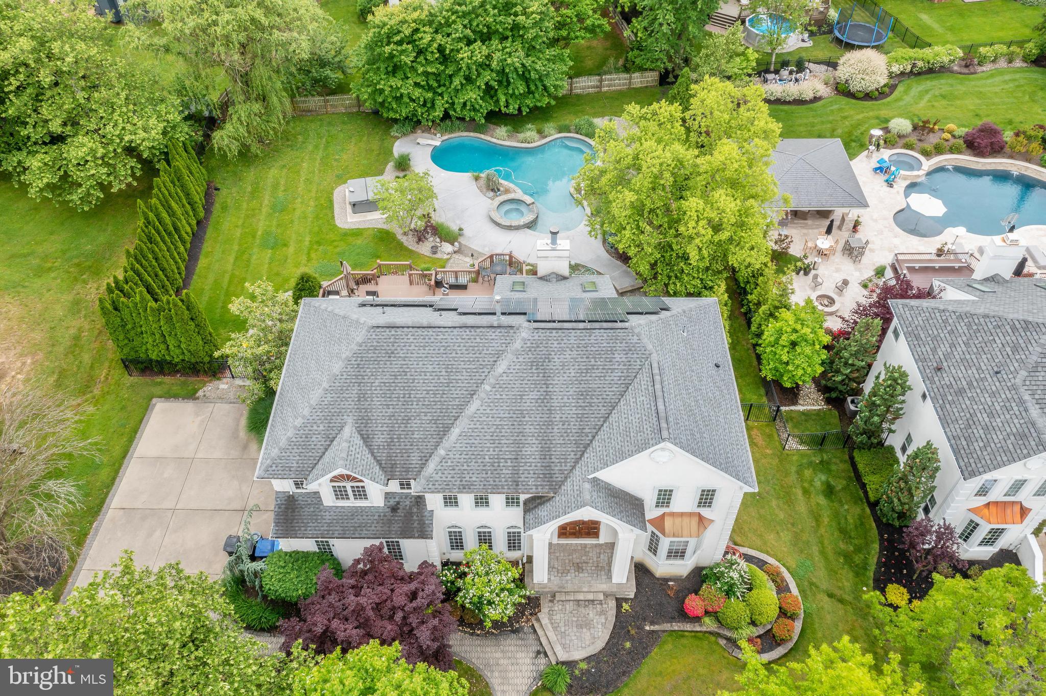 121 Mountainview Road Mount Laurel, NJ 08054 - Photo 3 of 41
