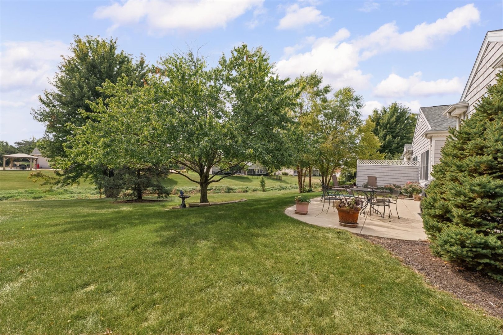 1626 Cobblefield Road, Unit 1626 Champaign, IL 61822 - Photo 40 of 44 Gallery Image 40
