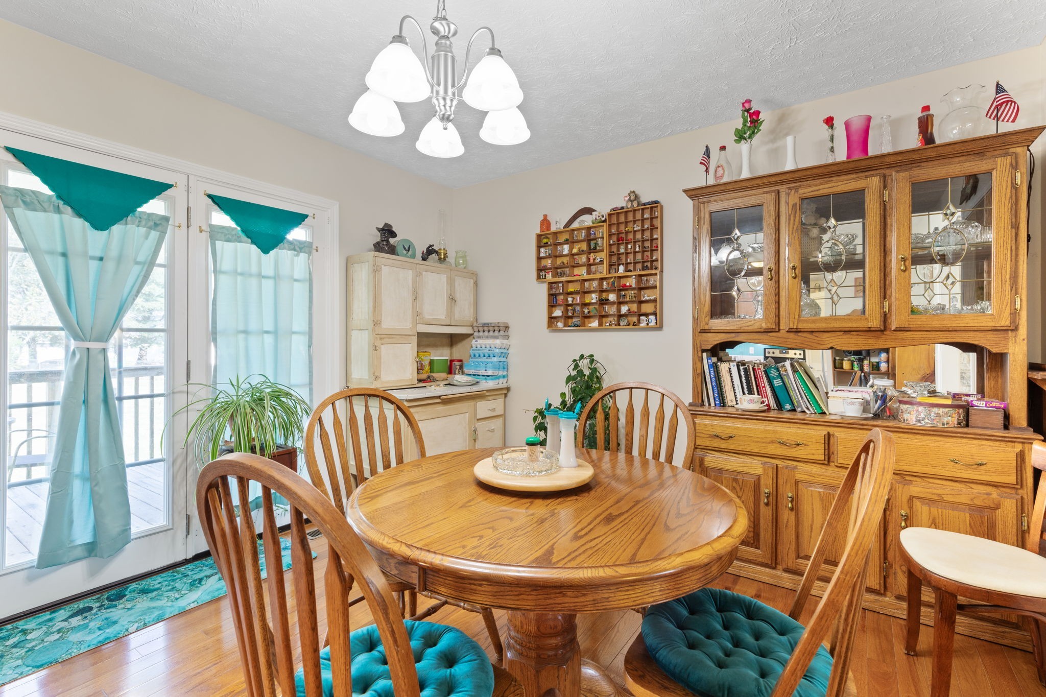 493 Maple Springs Road Manchester, TN 37355 - Photo 8 of 23