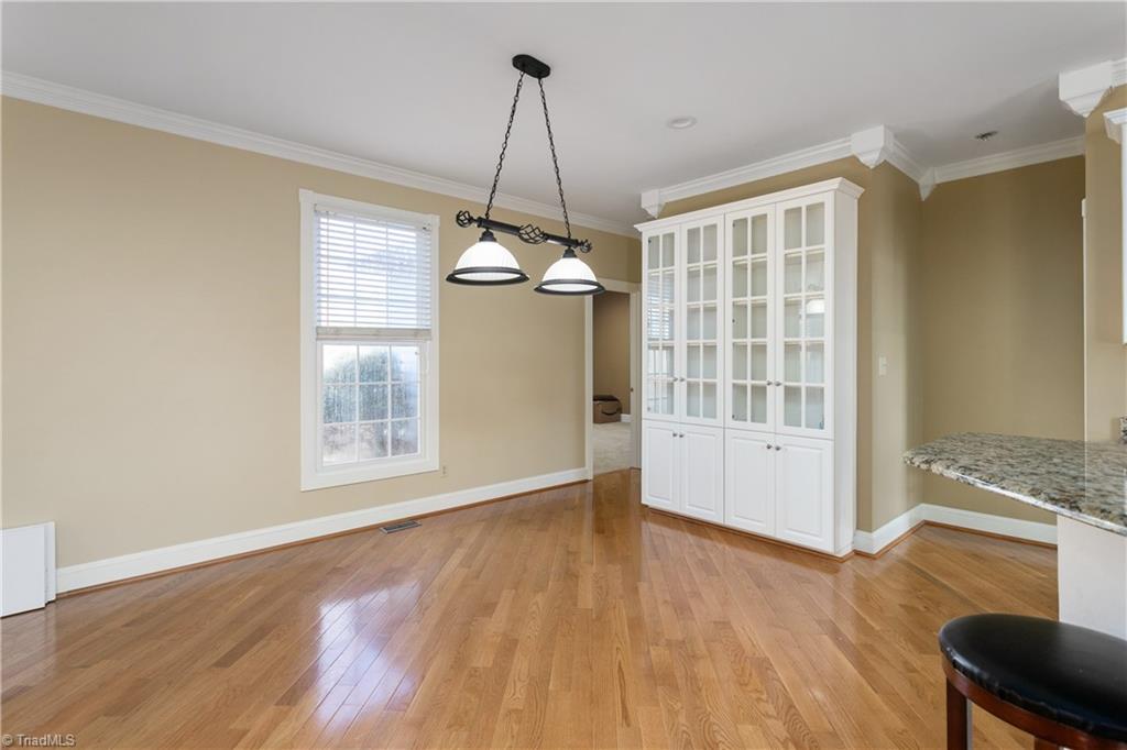 192 Tom Hunter Road Pilot Mountain, NC 27041 - Photo 13 of 29 Gallery Image 13