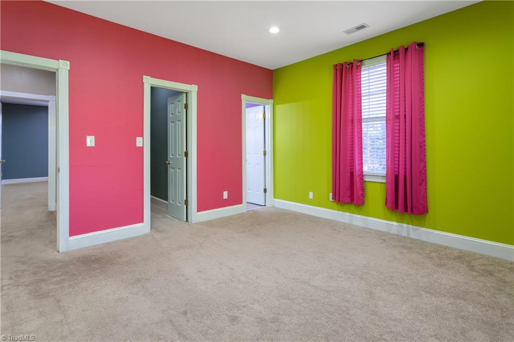 192 Tom Hunter Road Pilot Mountain, NC 27041 - Photo 16 of 29 Gallery Image 16