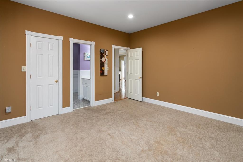 192 Tom Hunter Road Pilot Mountain, NC 27041 - Photo 18 of 29 Gallery Image 18