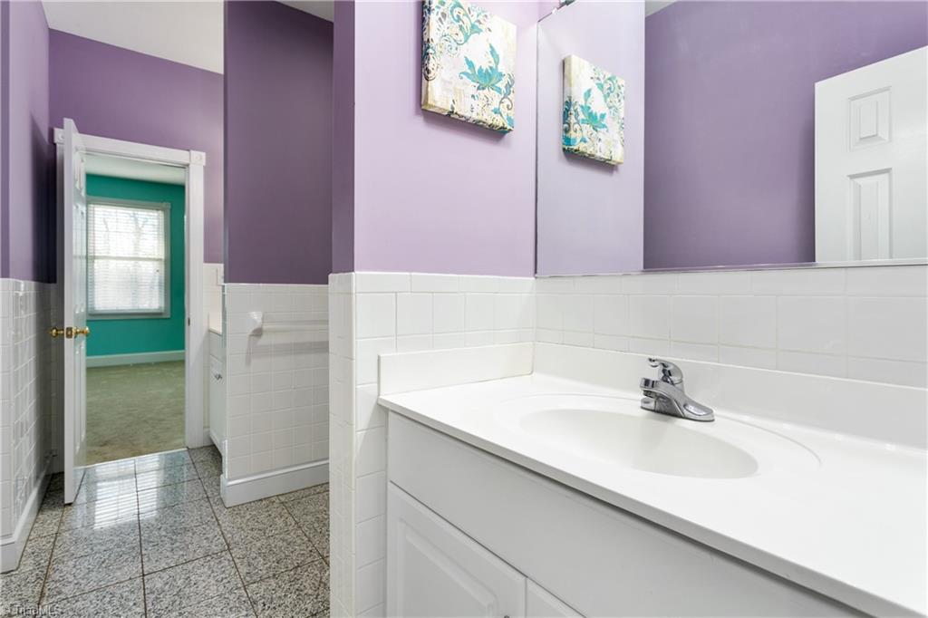 192 Tom Hunter Road Pilot Mountain, NC 27041 - Photo 21 of 29 Gallery Image 21