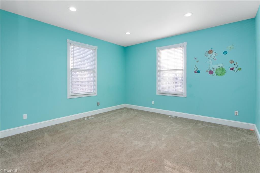 192 Tom Hunter Road Pilot Mountain, NC 27041 - Photo 22 of 29 Gallery Image 22