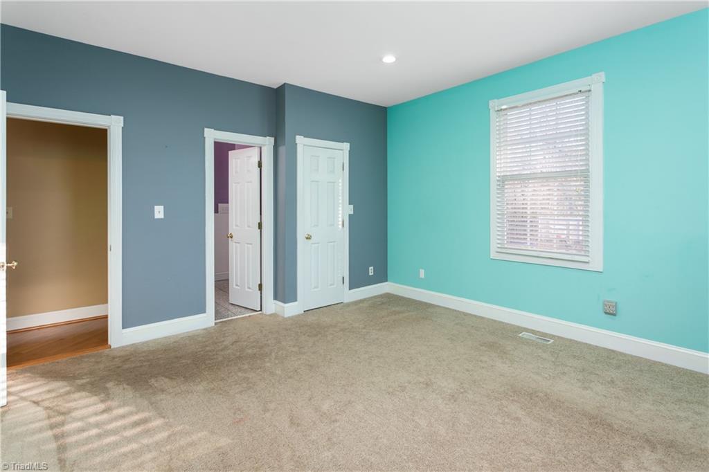 192 Tom Hunter Road Pilot Mountain, NC 27041 - Photo 23 of 29 Gallery Image 23