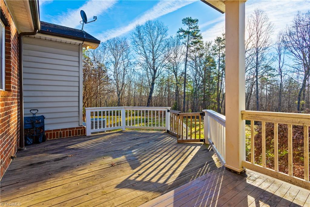 192 Tom Hunter Road Pilot Mountain, NC 27041 - Photo 28 of 29 Gallery Image 28