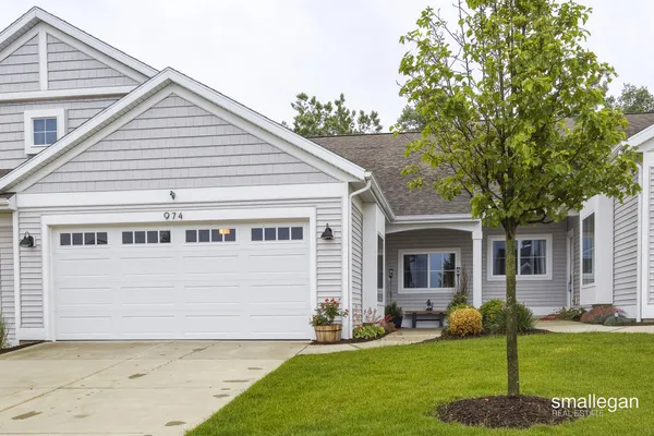 $349,900 | 974 Castlebay Way, Hudsonville, MI 49426