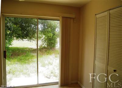 11561 Shawnee Road Fort Myers, FL 33913 - Photo 8 of 10 a view of a city from a window