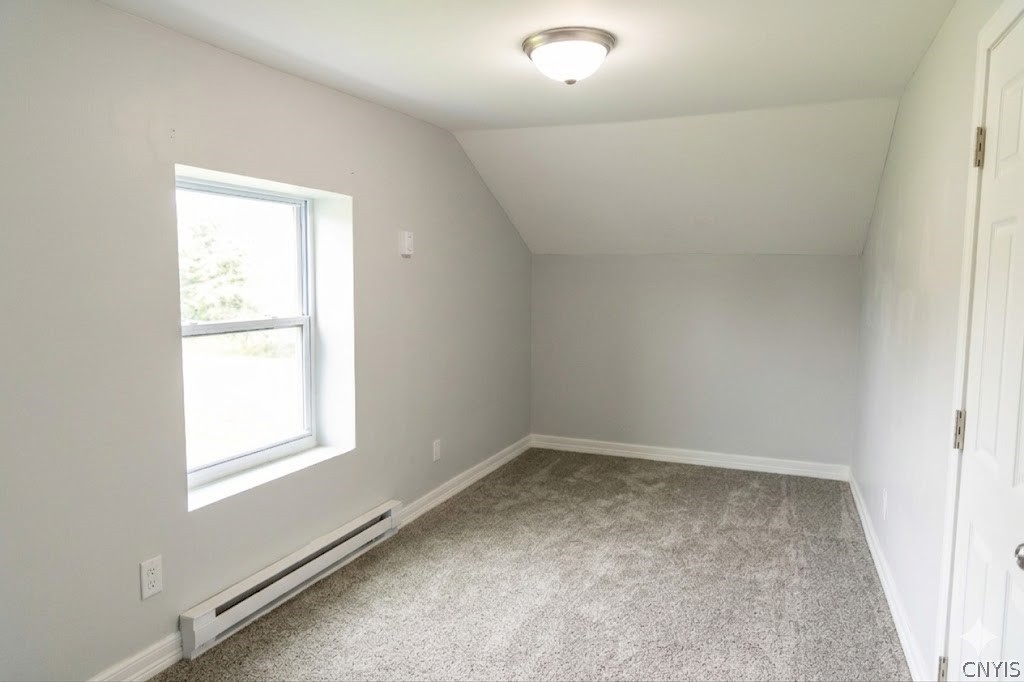 11 Kingdom Road Volney, NY 13126 - Photo 20 of 23 Upstairs Bedroom 1