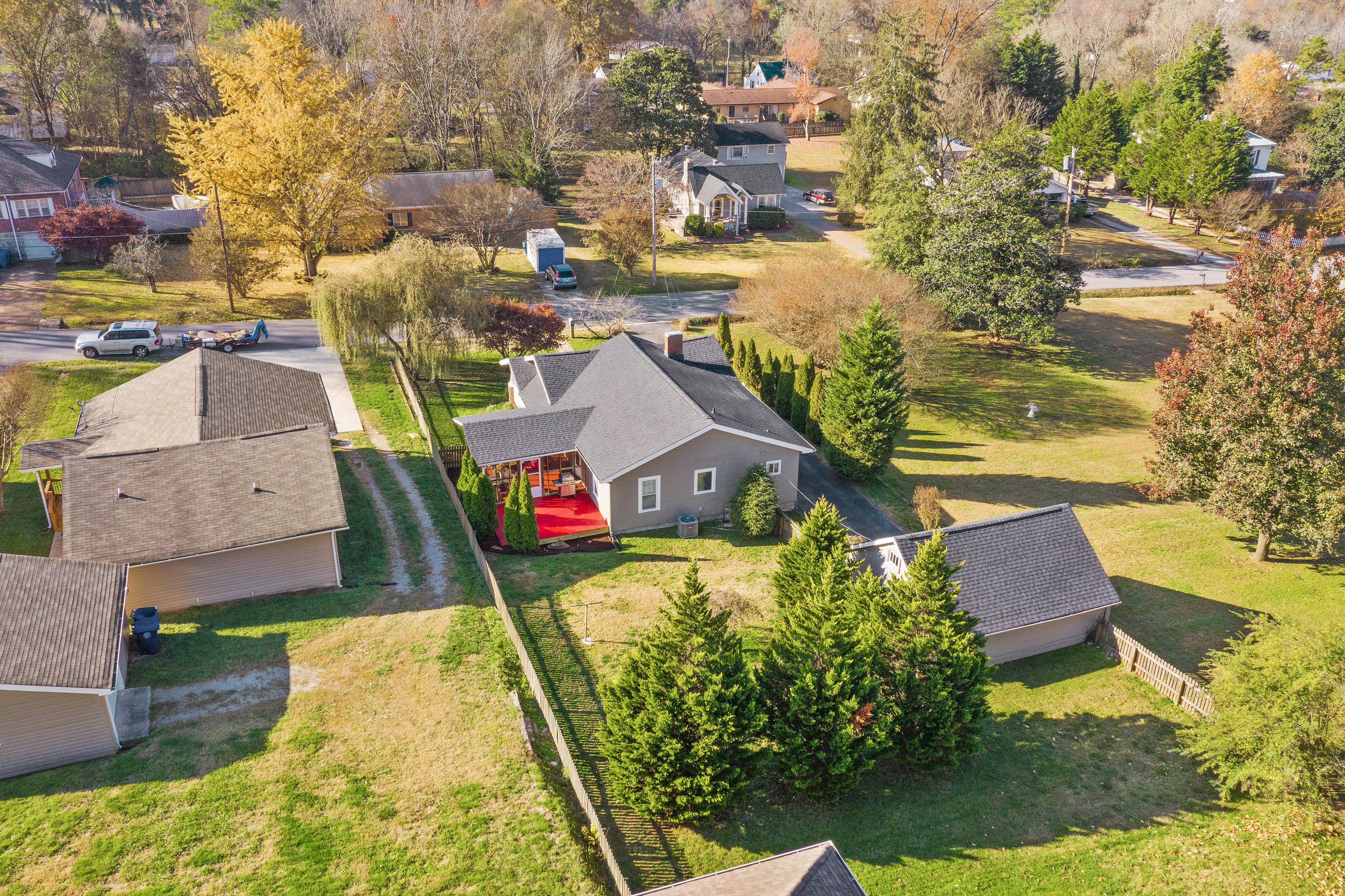 213 Harding Road Chattanooga, TN 37415 - Photo 27 of 35 213-Harding-Rd-22