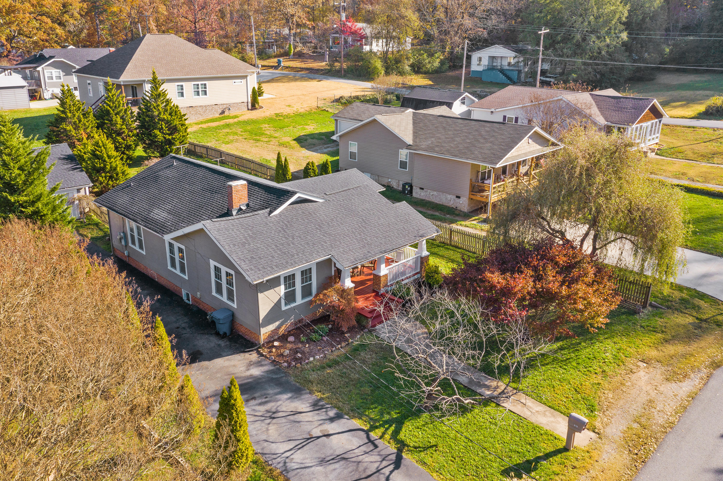 213 Harding Road Chattanooga, TN 37415 - Photo 28 of 35 213-Harding-Rd-21