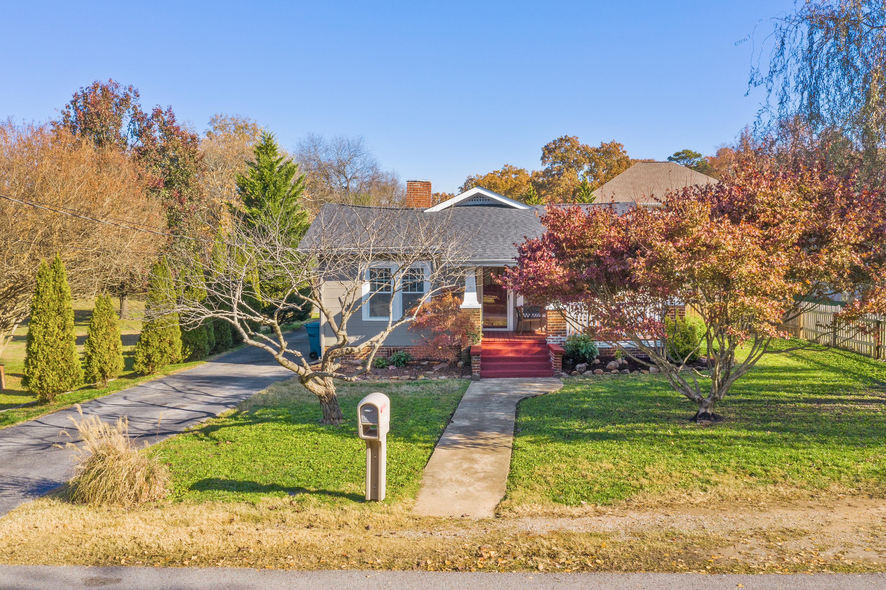 213 Harding Road Chattanooga, TN 37415 - Photo 35 of 35 213-Harding-Rd-1