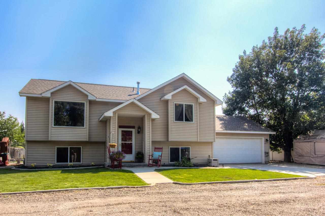 625 South Bowdish Road Spokane Valley, WA 99206 - Photo 2 of 20