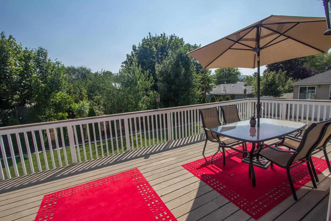 625 South Bowdish Road Spokane Valley, WA 99206 - Photo 19 of 20