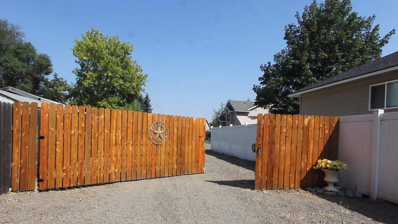 625 South Bowdish Road Spokane Valley, WA 99206 - Photo 3 of 20