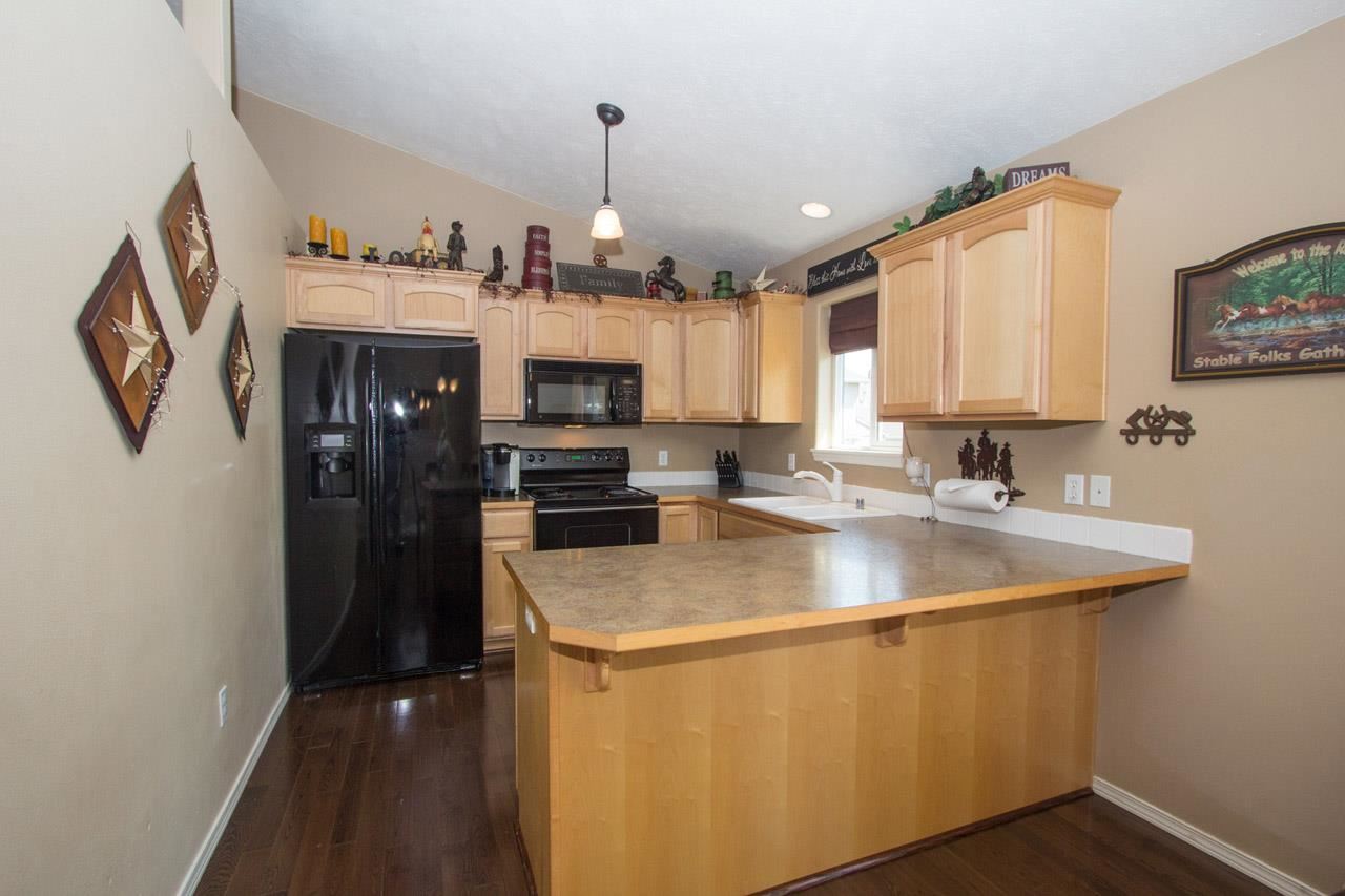 625 South Bowdish Road Spokane Valley, WA 99206 - Photo 5 of 20