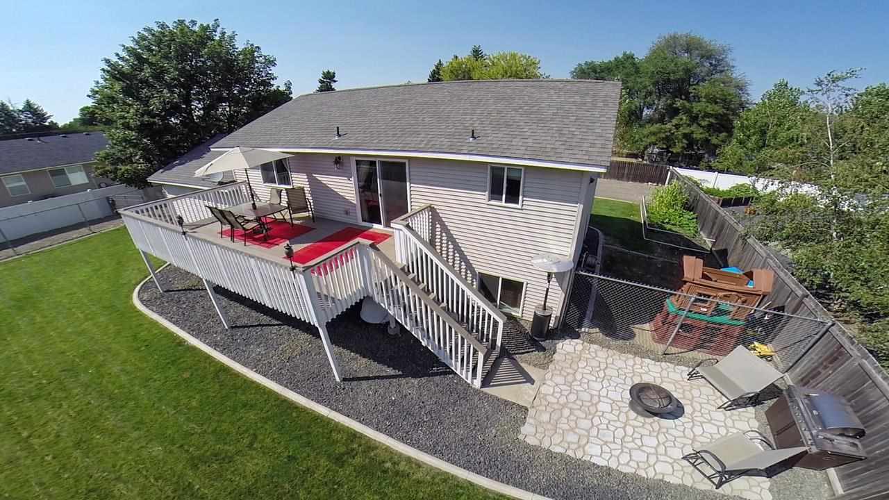 625 South Bowdish Road Spokane Valley, WA 99206 - Photo 9 of 20