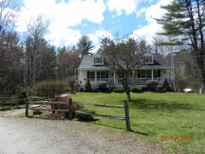156 Harrison Road Naples, ME 04055 - Photo 27 of 29 Photo