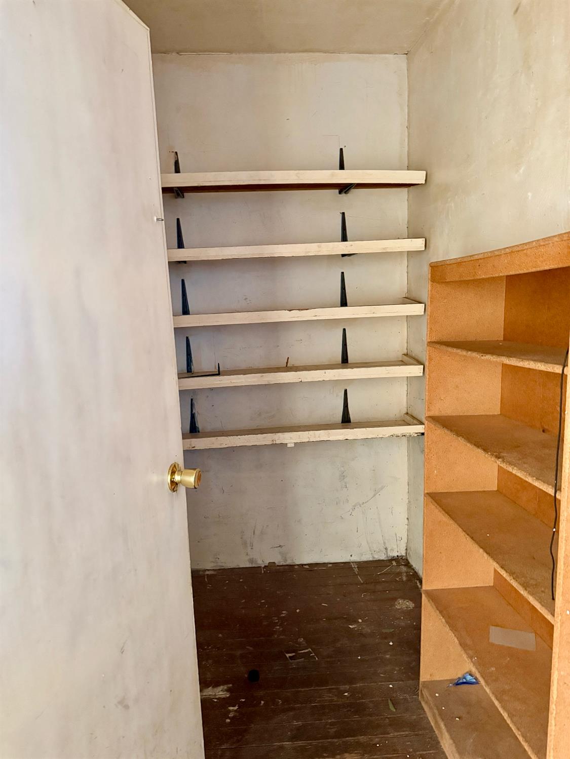 641 9th Street Richmond, CA 94801 - Photo 11 of 14 a view of small space