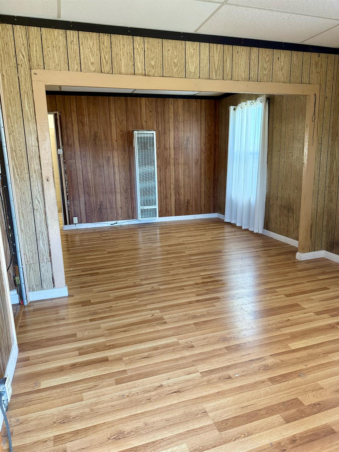 641 9th Street Richmond, CA 94801 - Photo 3 of 14 a view of wooden floor