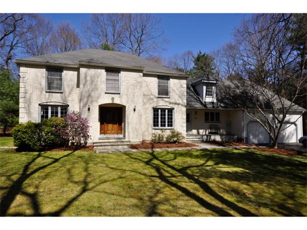 14 Pheasanthill Road Norfolk, MA 02056 - Photo 1 of 23 Gallery Image 1