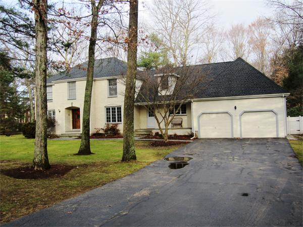 14 Pheasanthill Road Norfolk, MA 02056 - Photo 2 of 23 Gallery Image 2