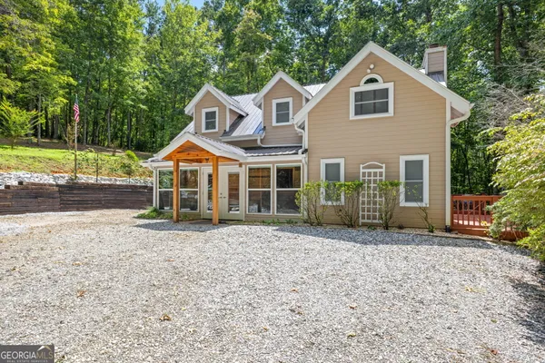 $399,900 | 530 North Quail Trail, Clarkesville, GA 30523