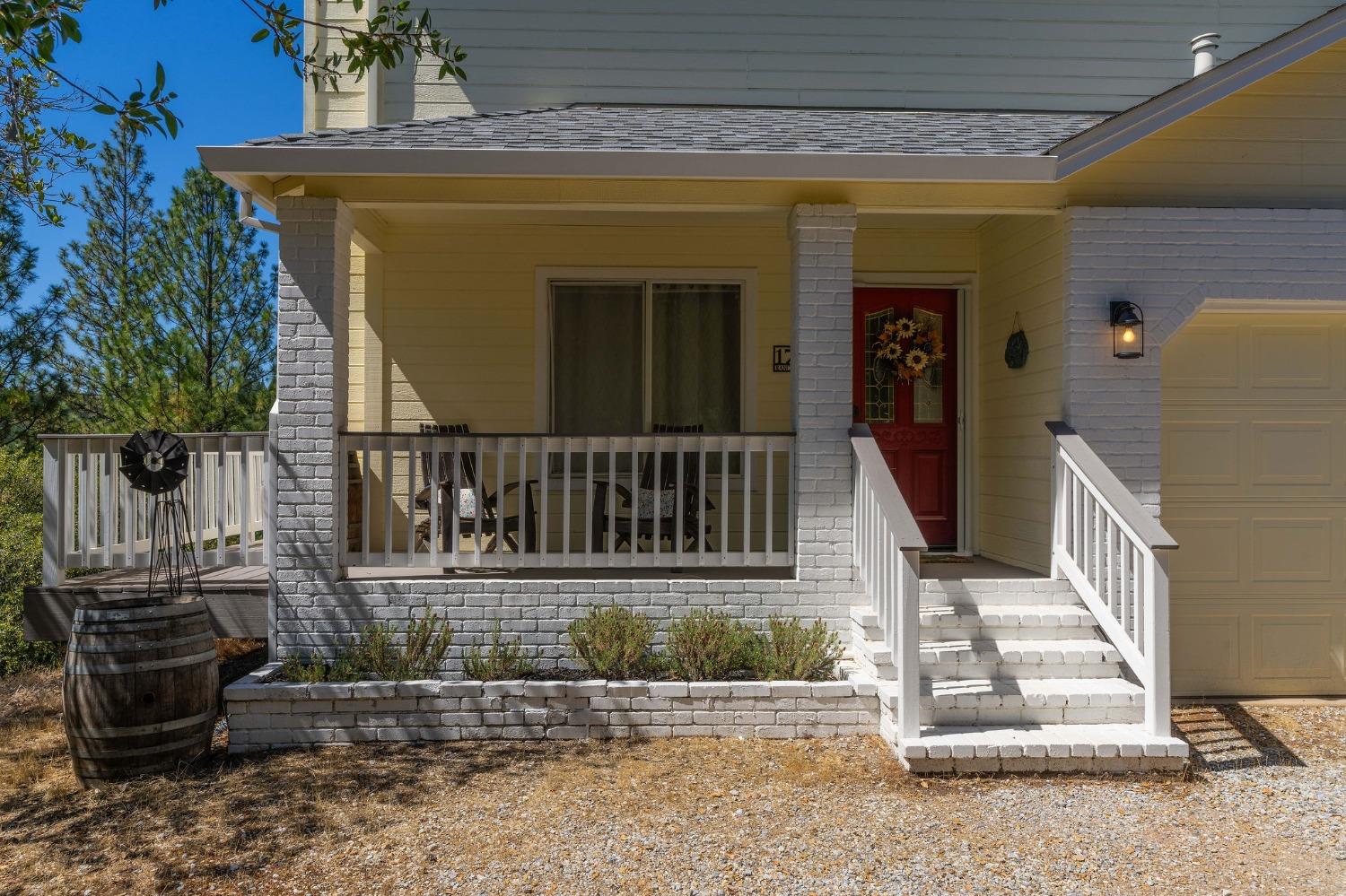 17111 Rancho Canyon Road Sutter Creek, CA 95685 - Photo 1 of 1