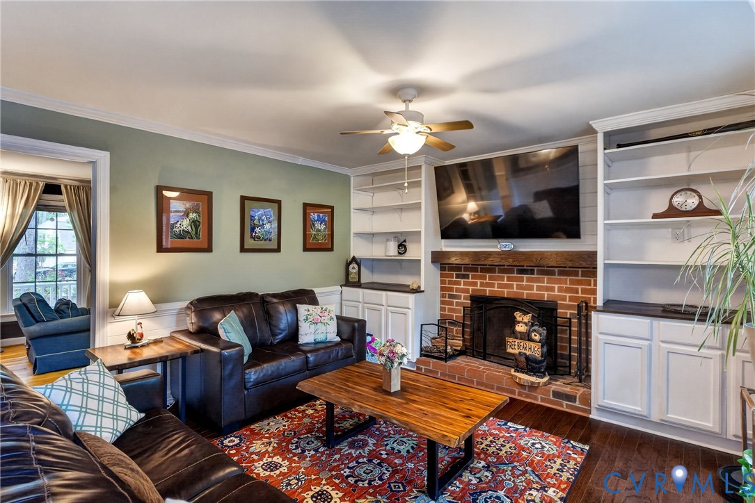 13801 Shadow Ridge Road Midlothian, VA 23112 - Photo 10 of 52 Gallery Image 10