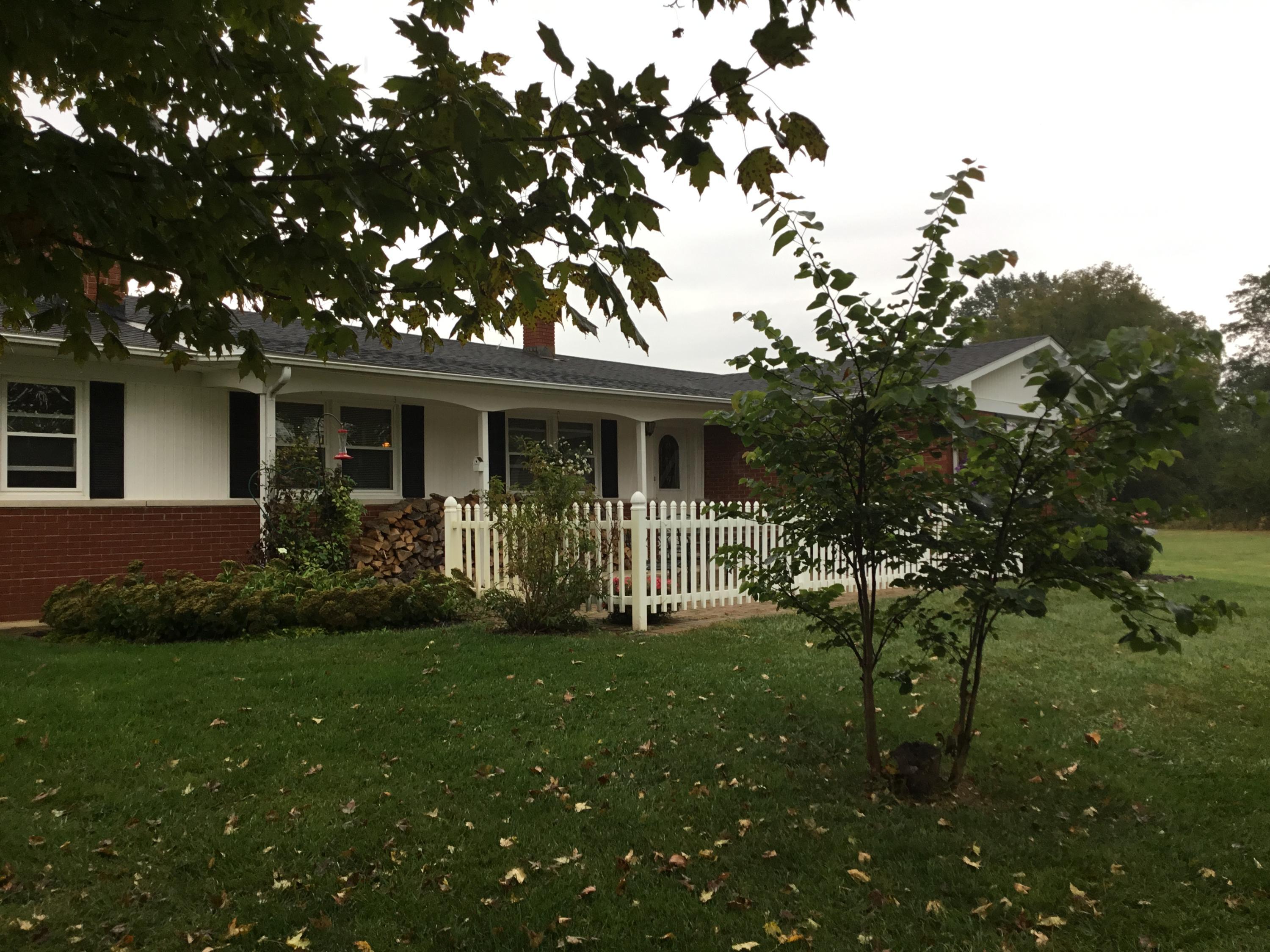 9056 Zane Trail Road Circleville, OH 43113 - Photo 1 of 29 Gallery Image 1