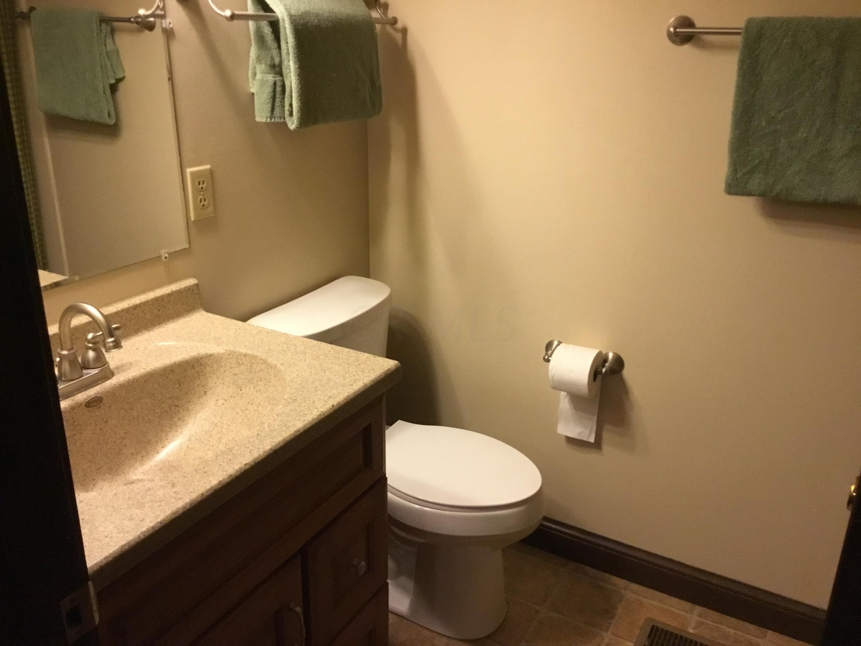 9056 Zane Trail Road Circleville, OH 43113 - Photo 20 of 29 Gallery Image 20